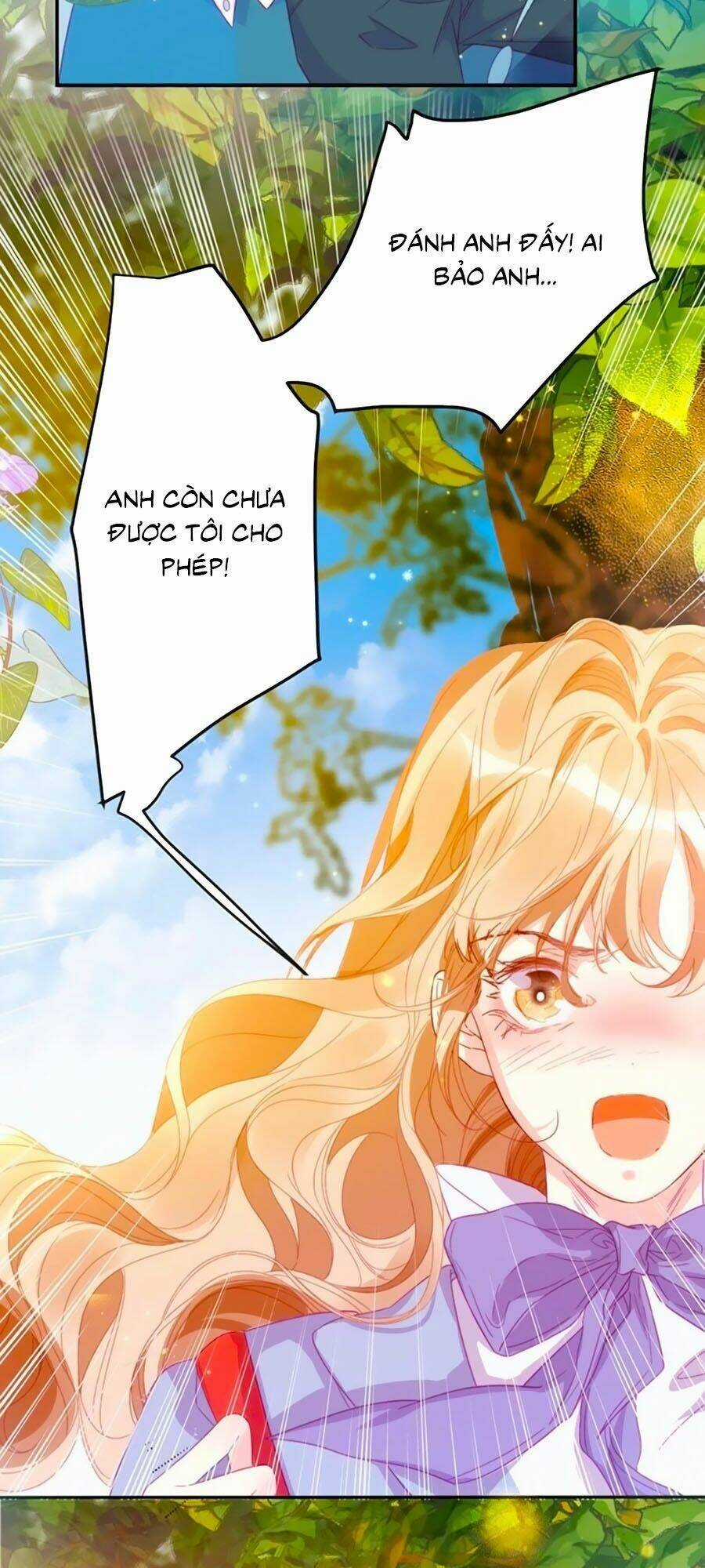 Tân Nương Long Tộc - Chapter 9 - Trang 3