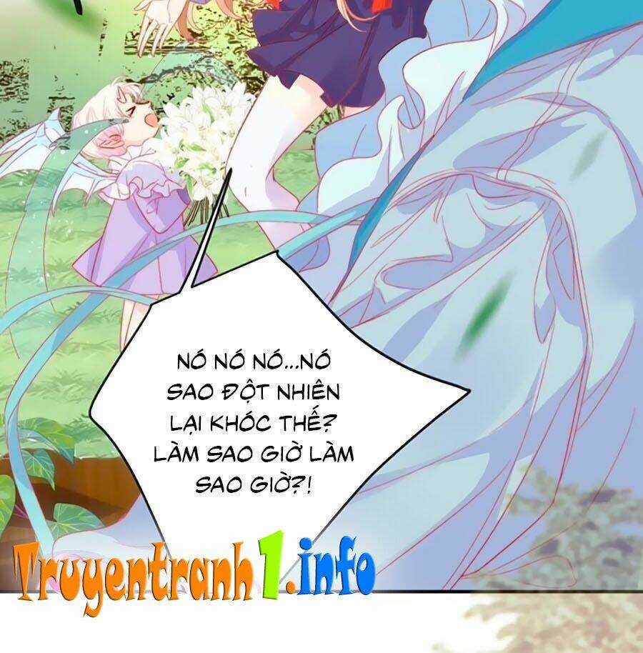 Tân Nương Long Tộc - Chapter 9 - Trang 22