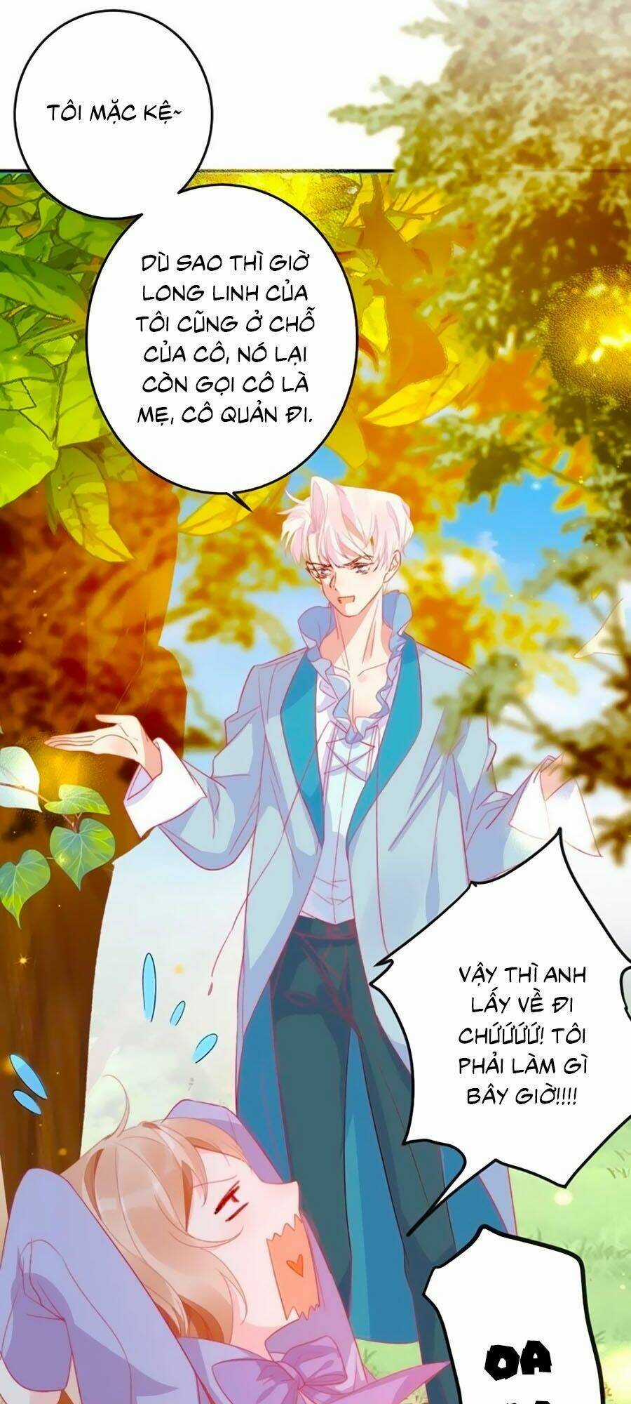 Tân Nương Long Tộc - Chapter 9 - Trang 23