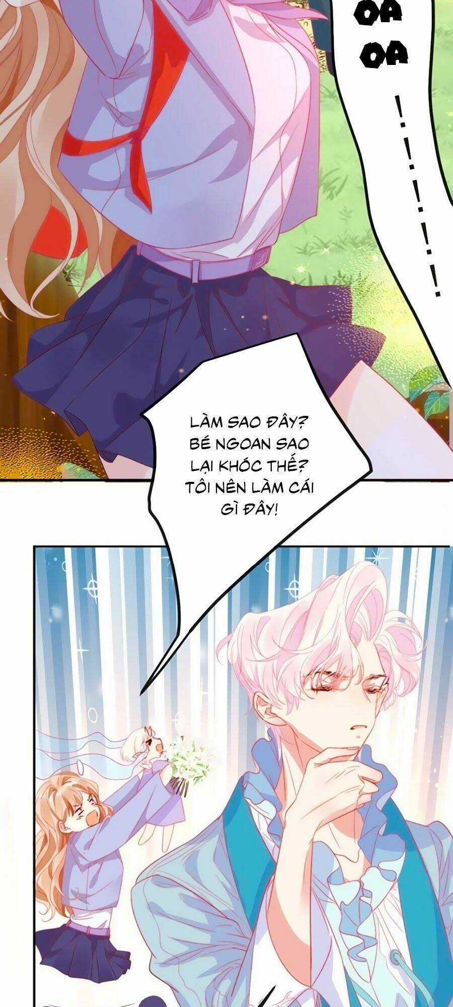 Tân Nương Long Tộc - Chapter 9 - Trang 24