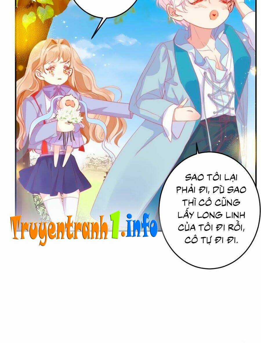 Tân Nương Long Tộc - Chapter 9 - Trang 27