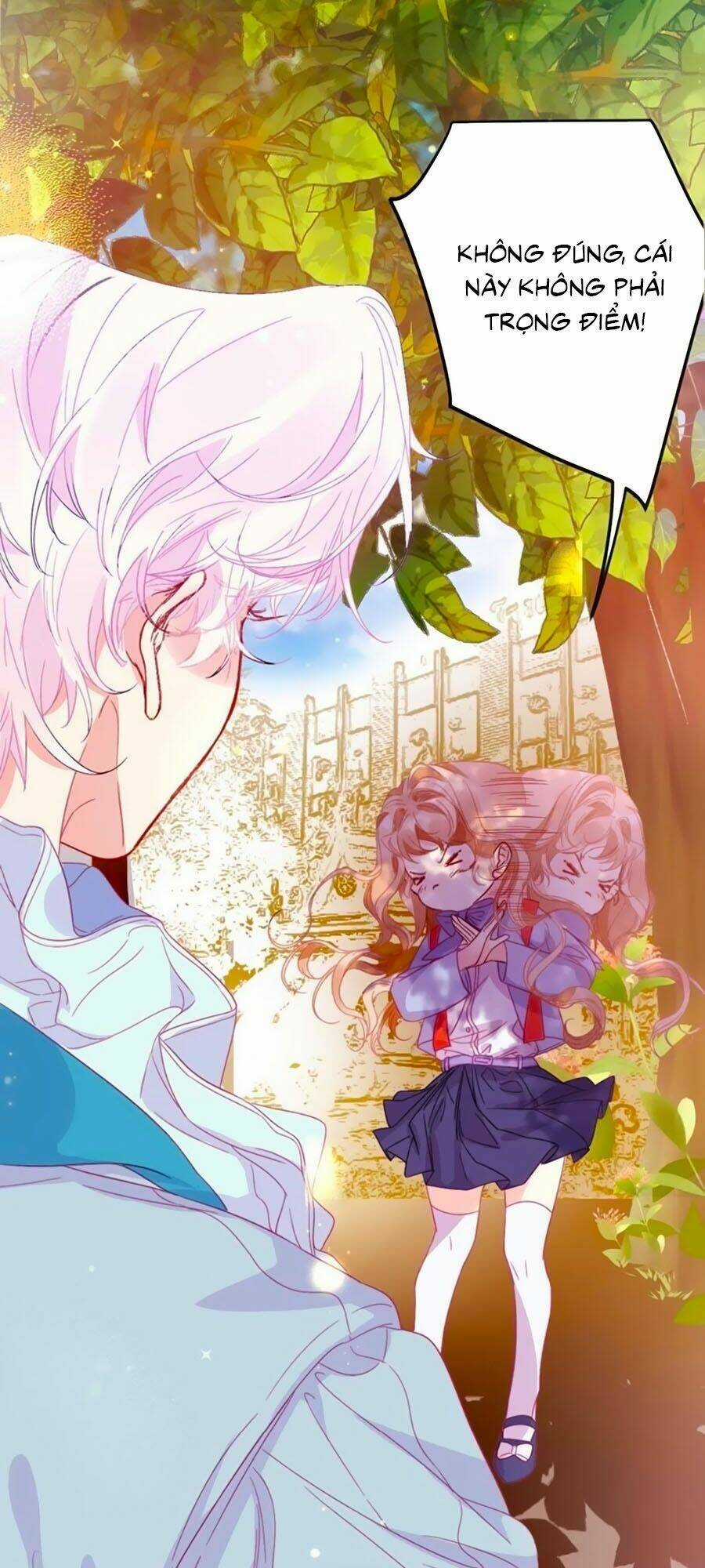 Tân Nương Long Tộc - Chapter 9 - Trang 4