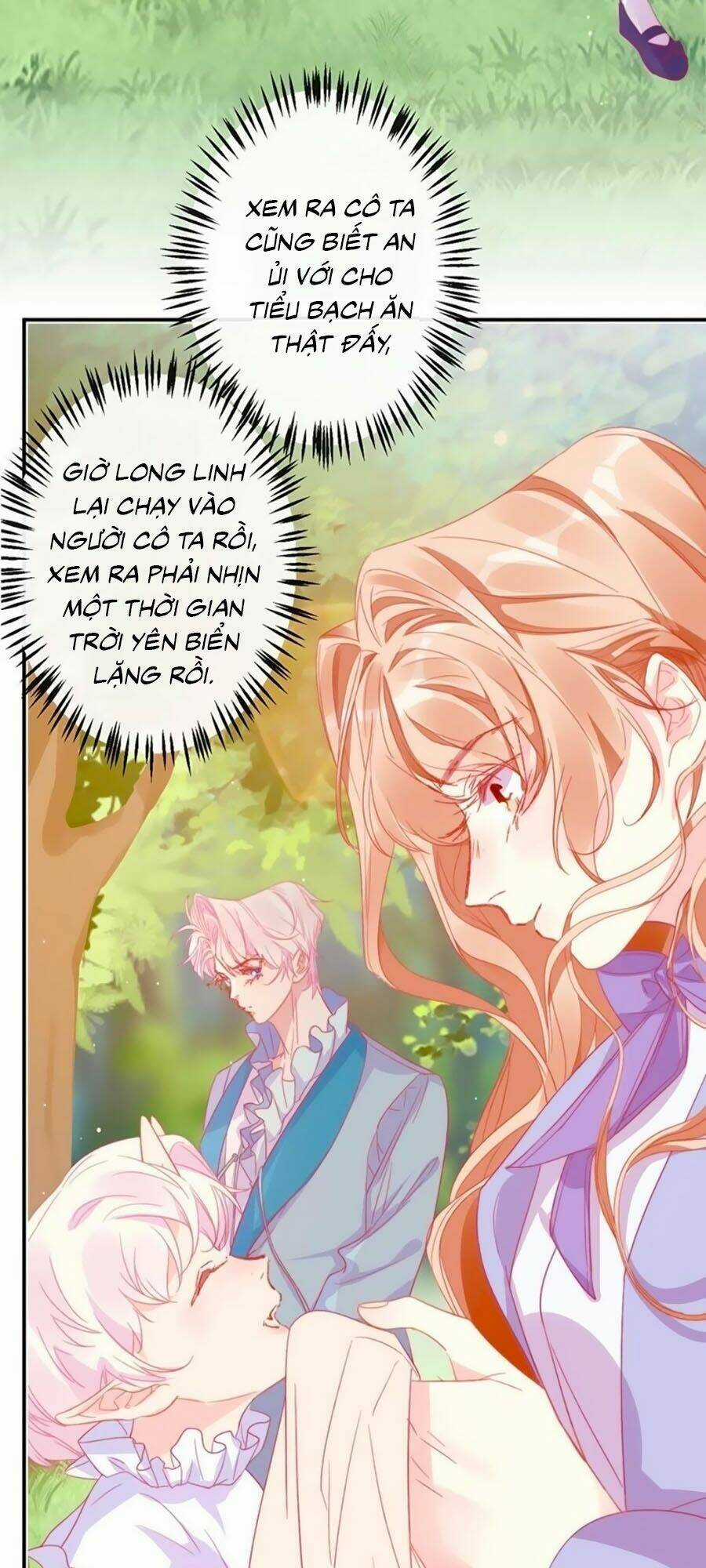 Tân Nương Long Tộc - Chapter 9 - Trang 31