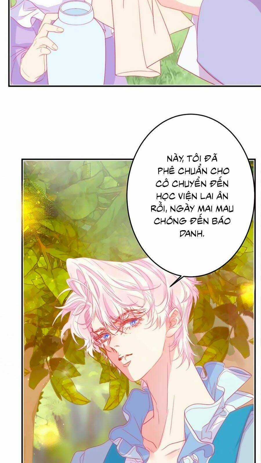 Tân Nương Long Tộc - Chapter 9 - Trang 32