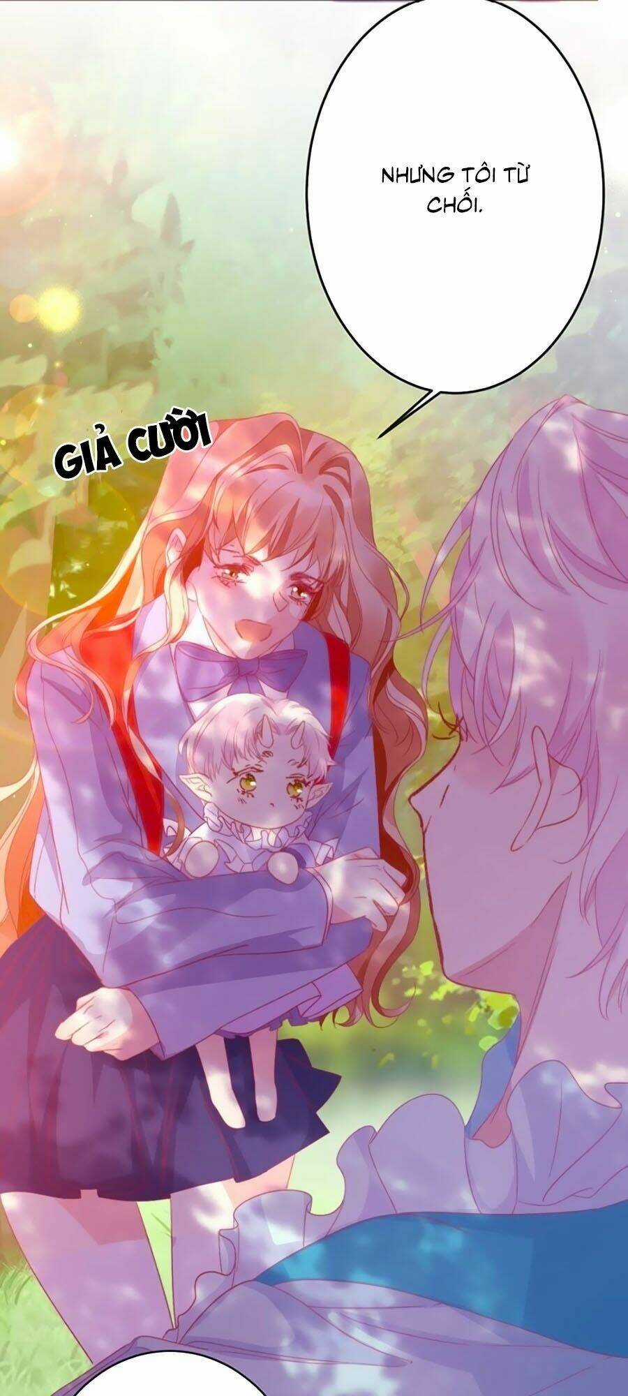 Tân Nương Long Tộc - Chapter 9 - Trang 35