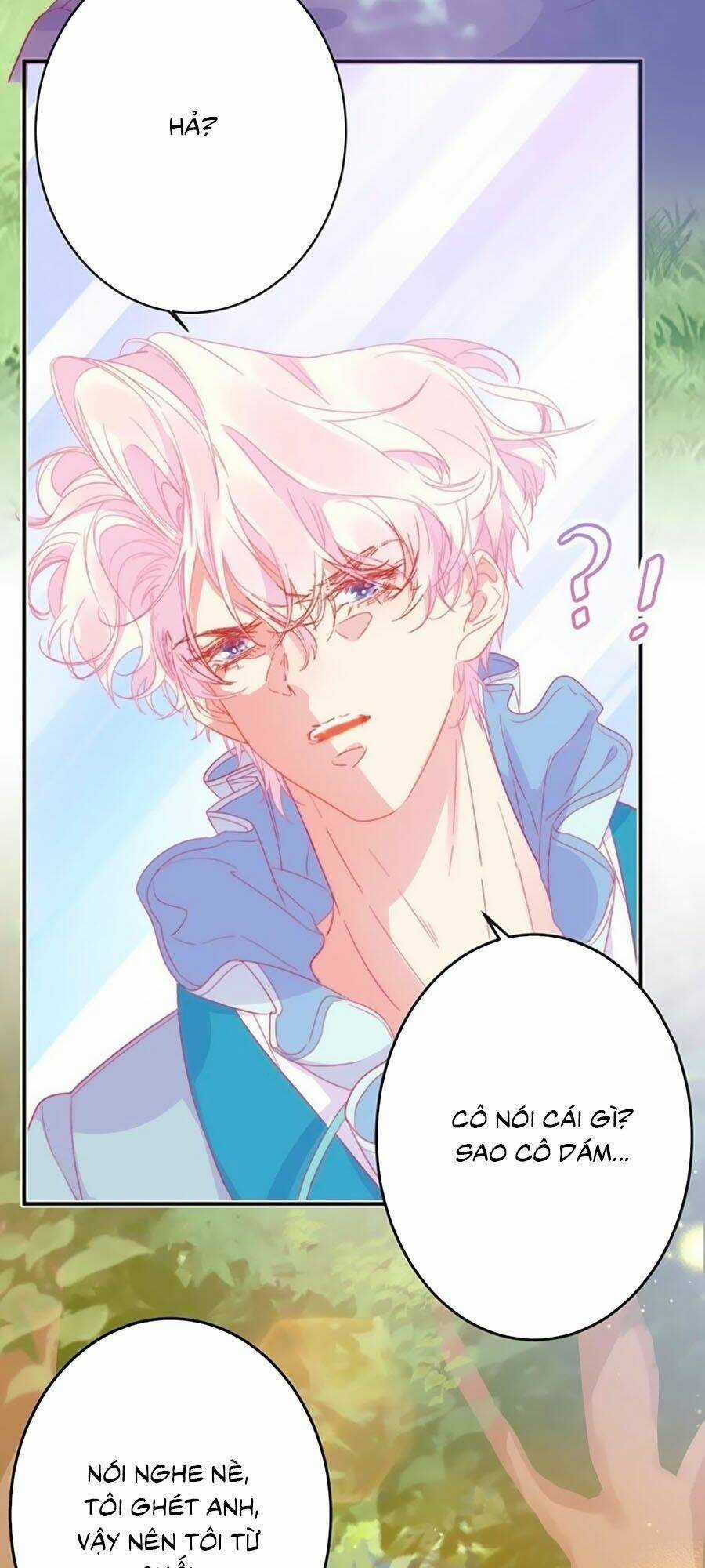 Tân Nương Long Tộc - Chapter 9 - Trang 36