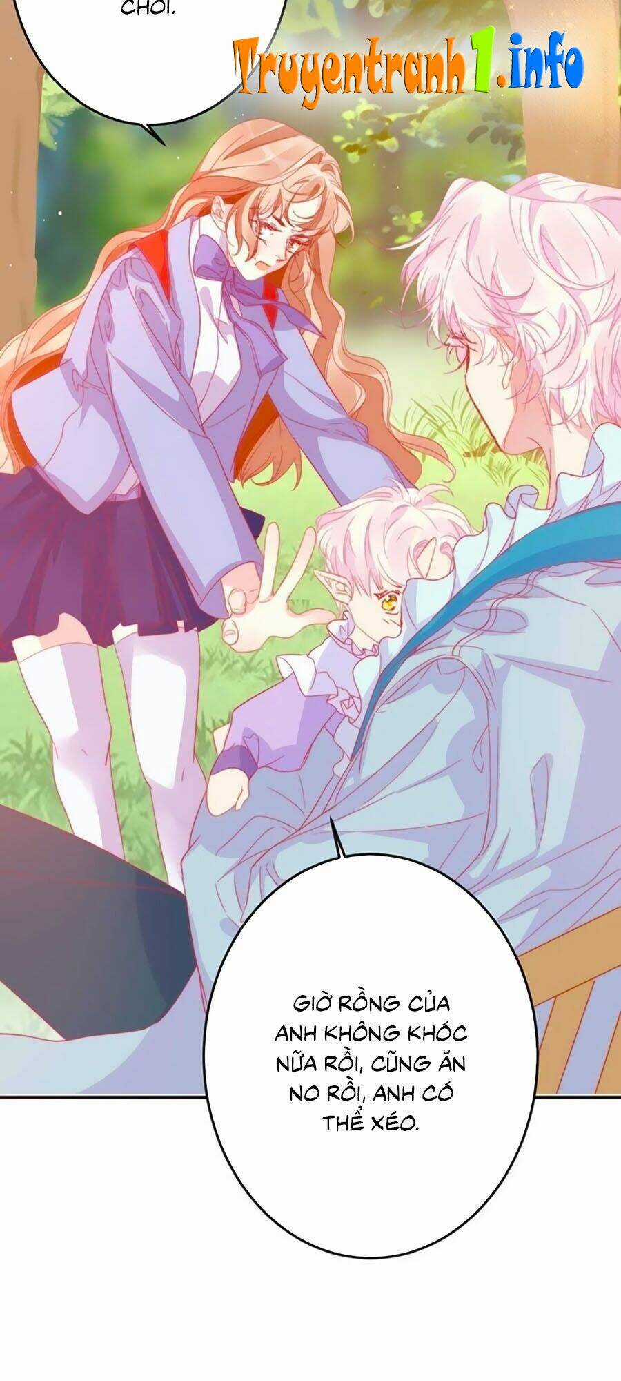 Tân Nương Long Tộc - Chapter 9 - Trang 37