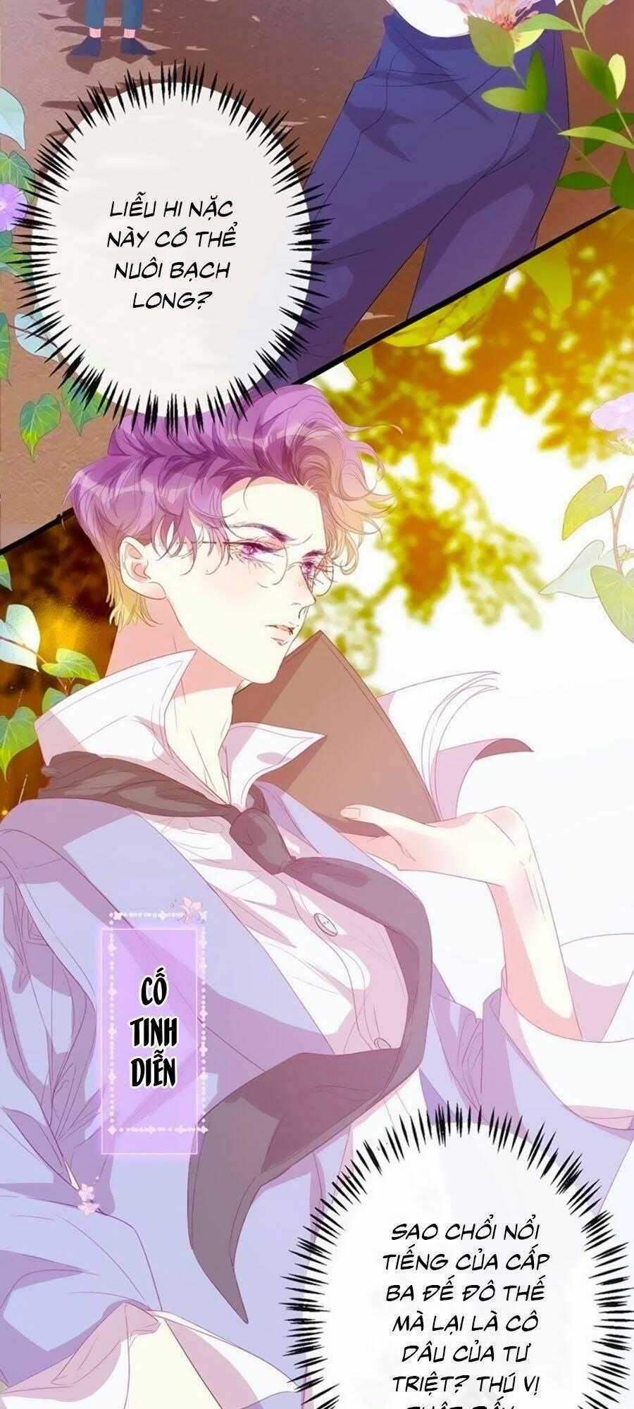 Tân Nương Long Tộc - Chapter 9 - Trang 41