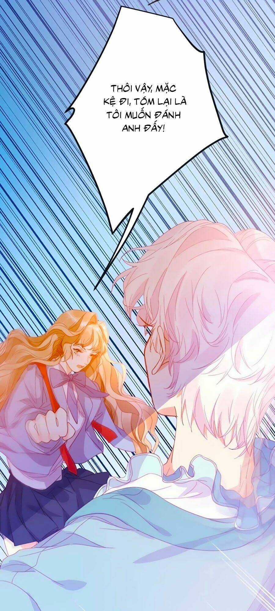 Tân Nương Long Tộc - Chapter 9 - Trang 6