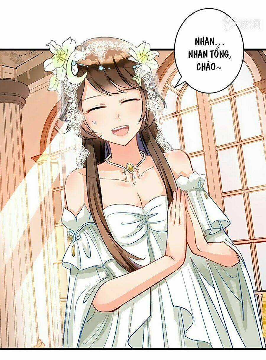 Tân Nương Thế Thân - Chapter 1 - Trang 13