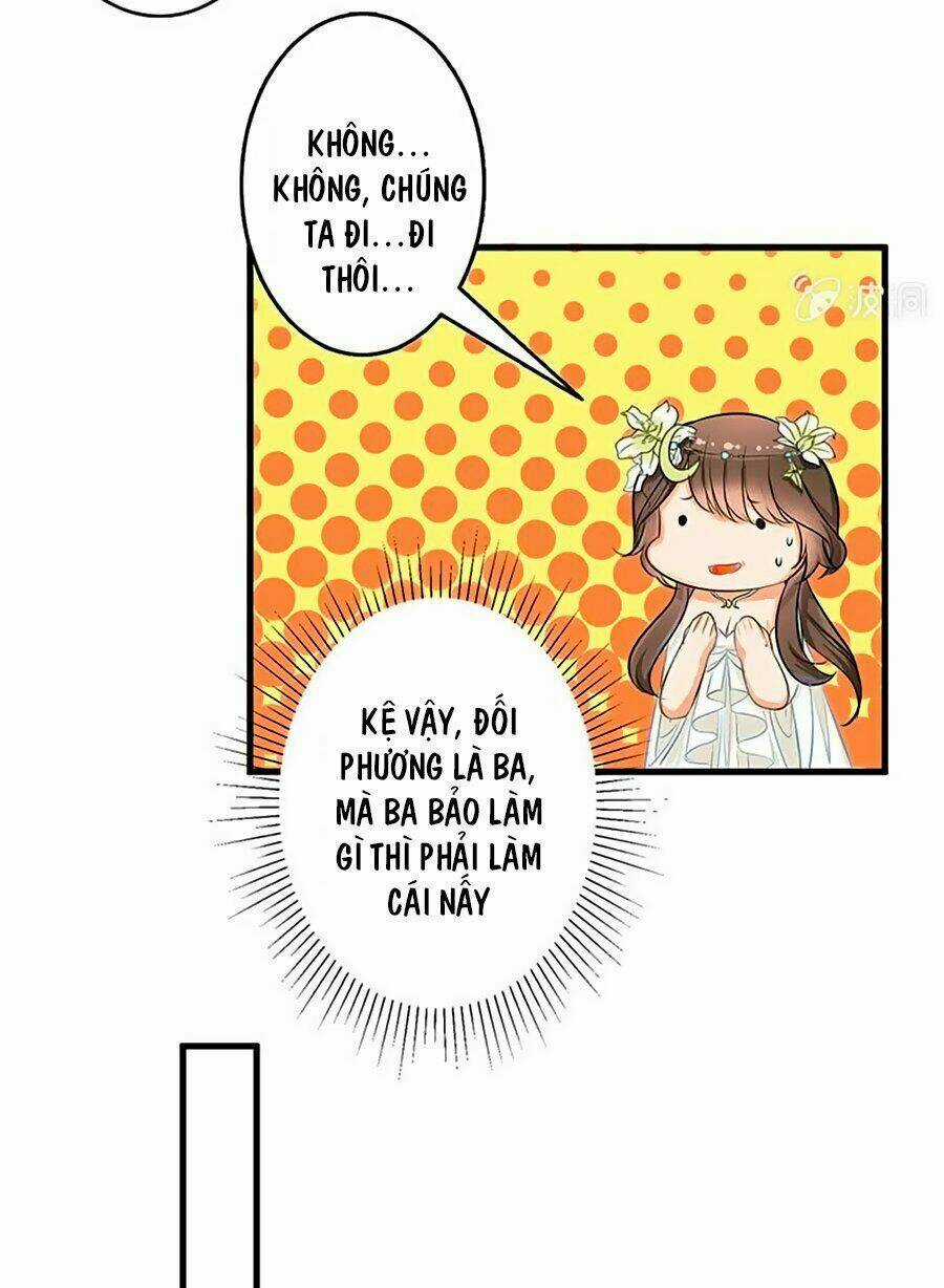 Tân Nương Thế Thân - Chapter 1 - Trang 16