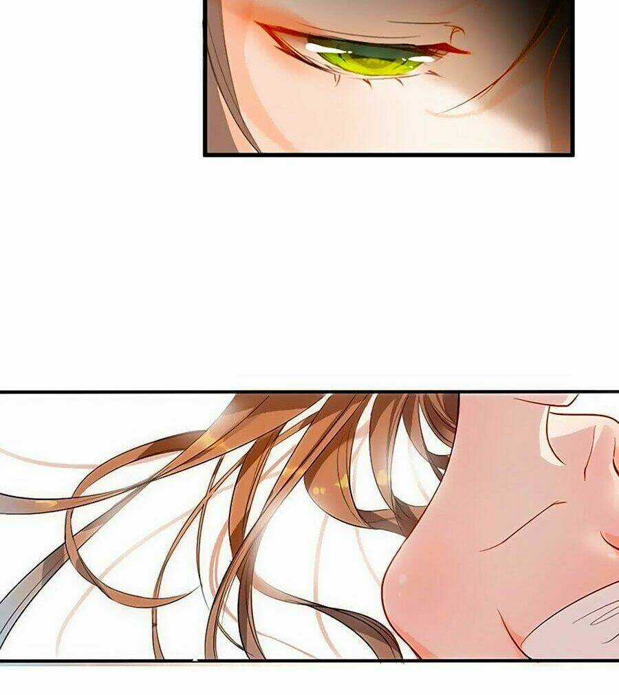 Tân Nương Thế Thân - Chapter 1 - Trang 3