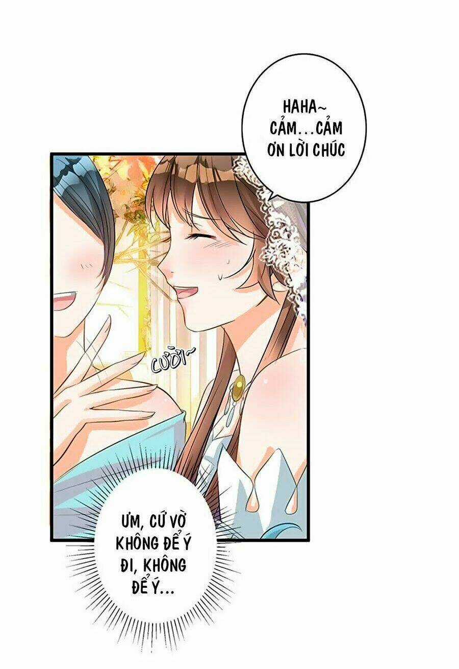 Tân Nương Thế Thân - Chapter 1 - Trang 22