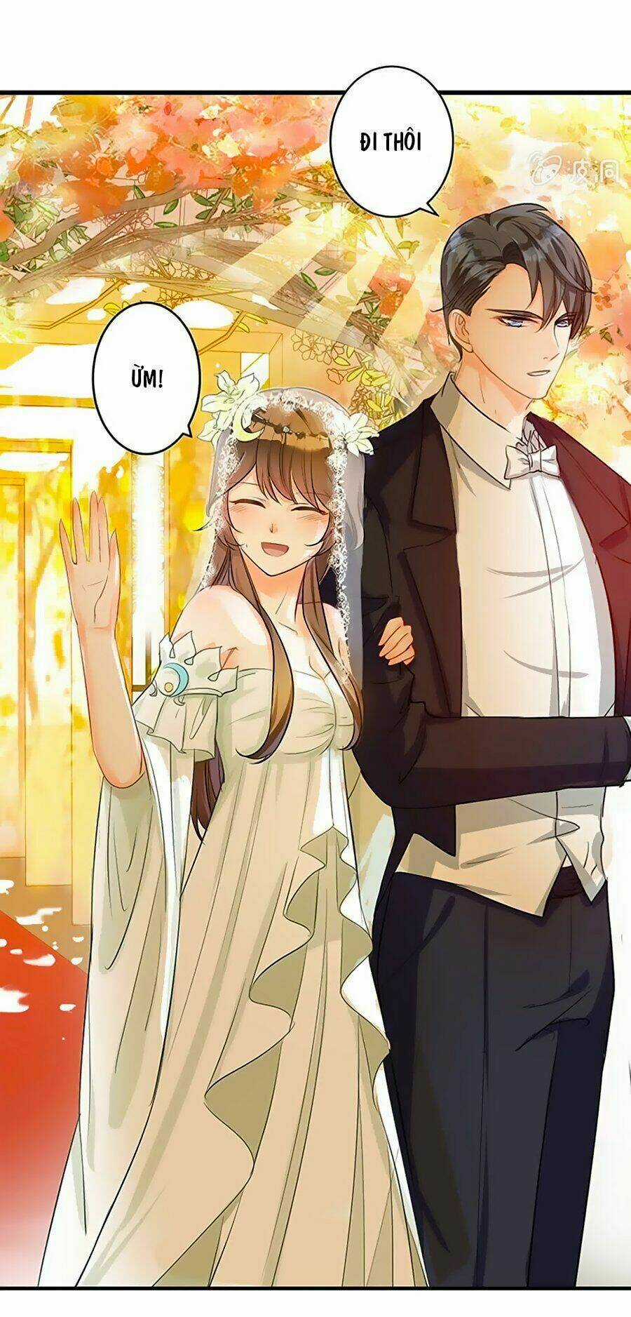 Tân Nương Thế Thân - Chapter 1 - Trang 23