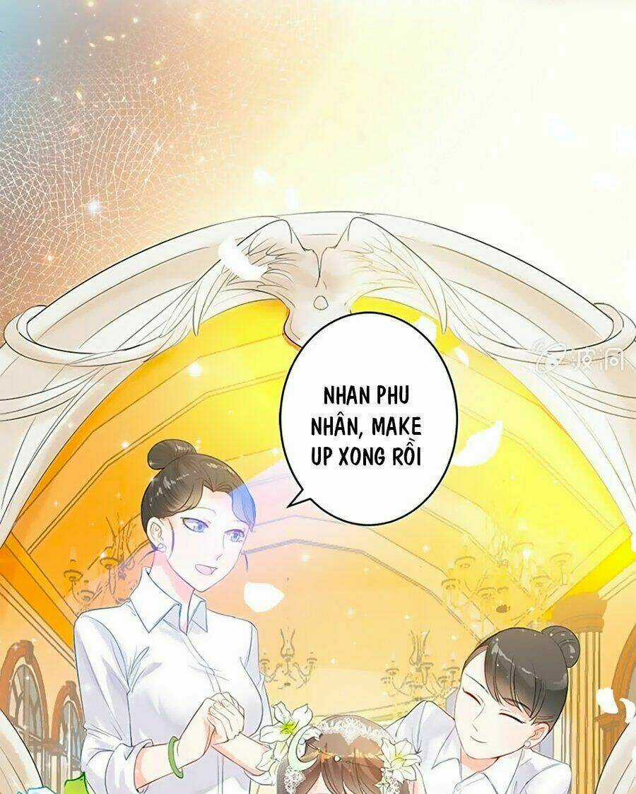 Tân Nương Thế Thân - Chapter 1 - Trang 4