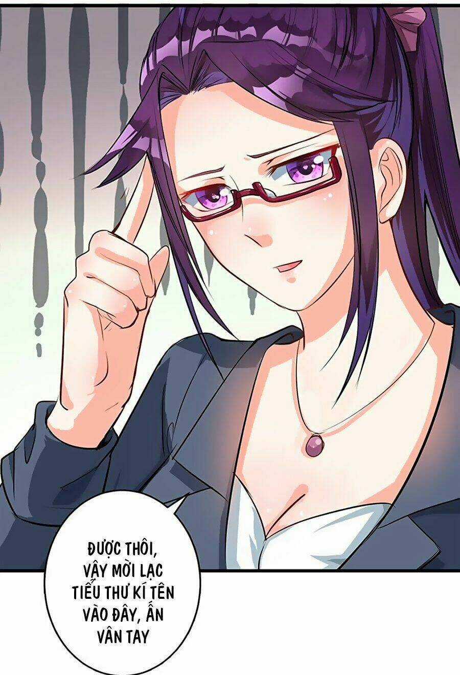 Tân Nương Thế Thân - Chapter 1 - Trang 31