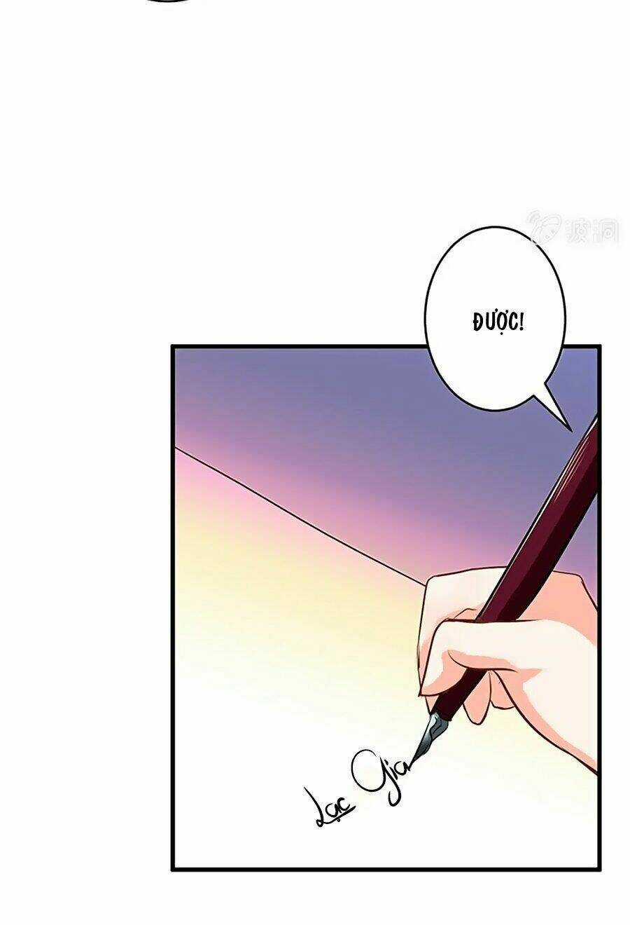 Tân Nương Thế Thân - Chapter 1 - Trang 32