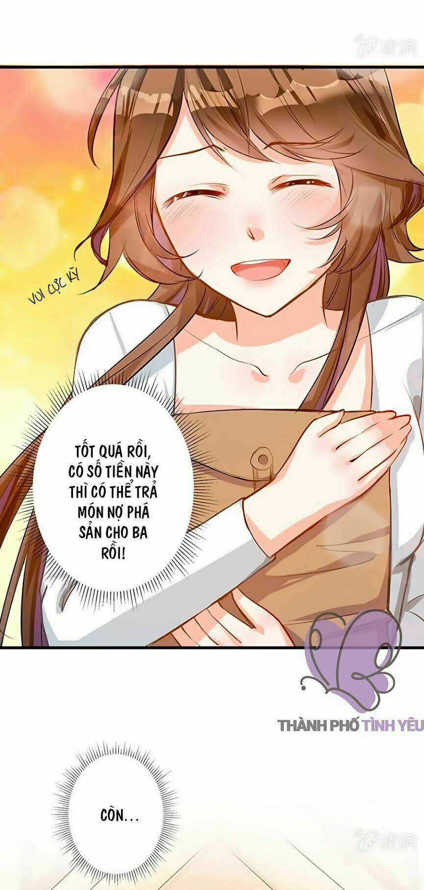 Tân Nương Thế Thân - Chapter 1 - Trang 33