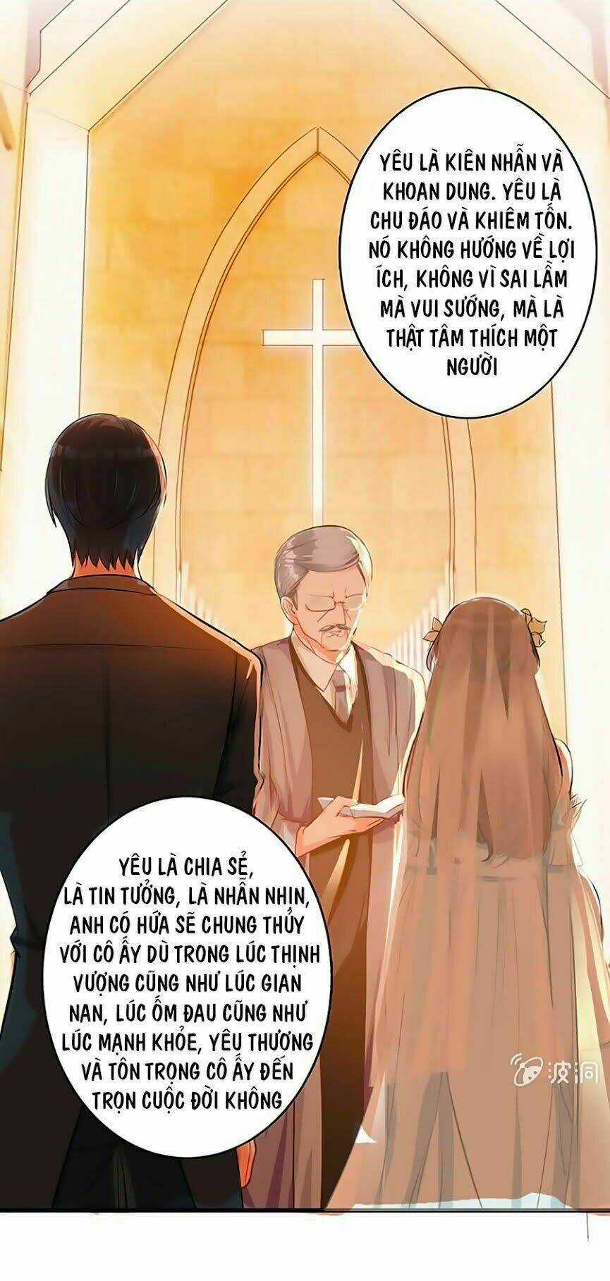 Tân Nương Thế Thân - Chapter 1 - Trang 34