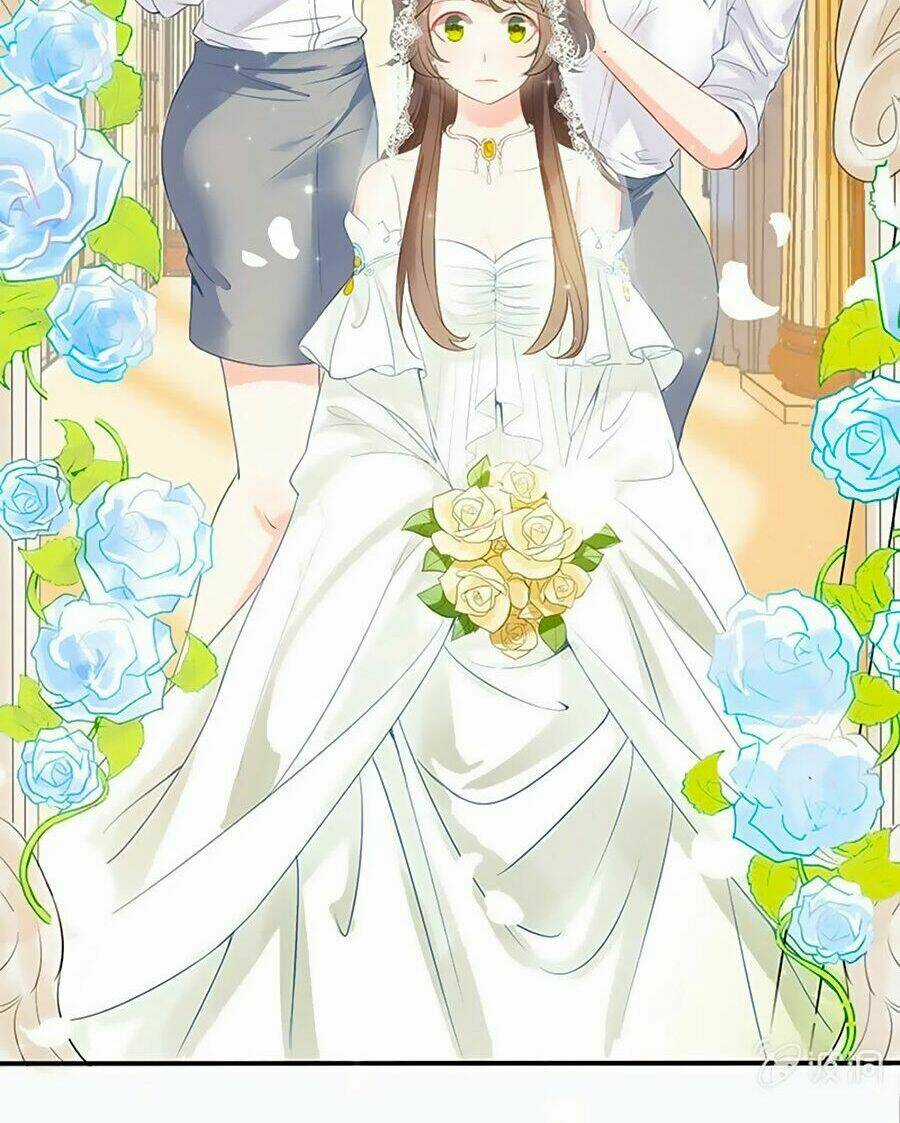 Tân Nương Thế Thân - Chapter 1 - Trang 5