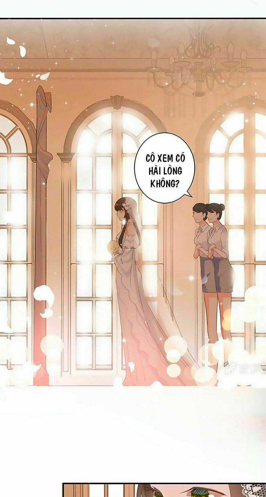 Tân Nương Thế Thân - Chapter 1 - Trang 6