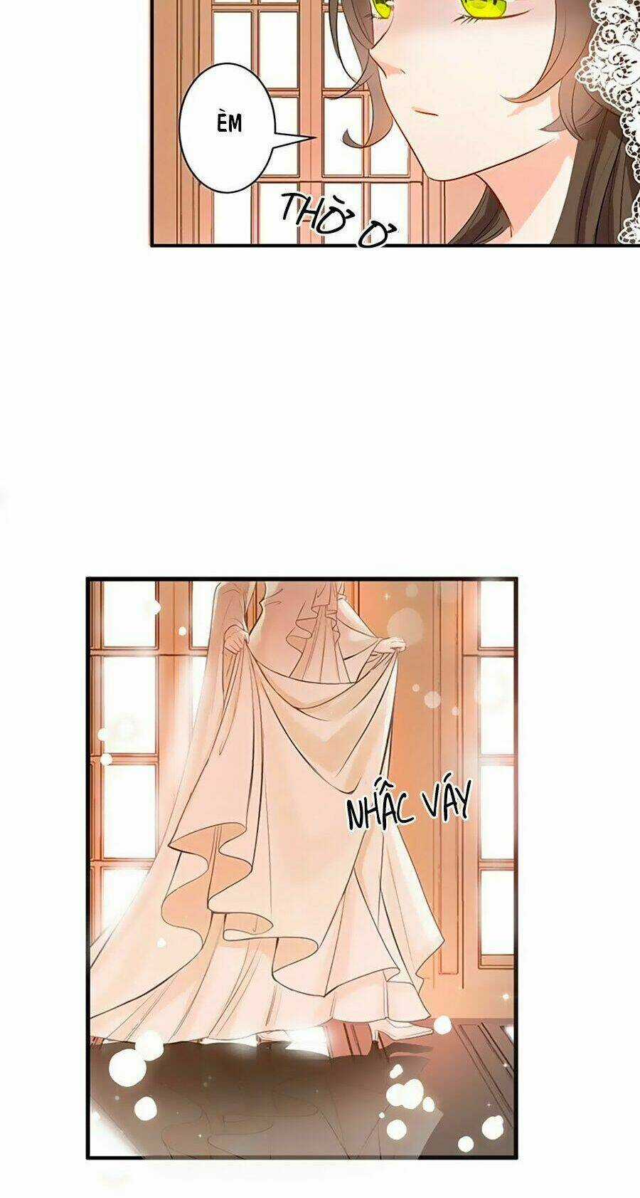 Tân Nương Thế Thân - Chapter 1 - Trang 7