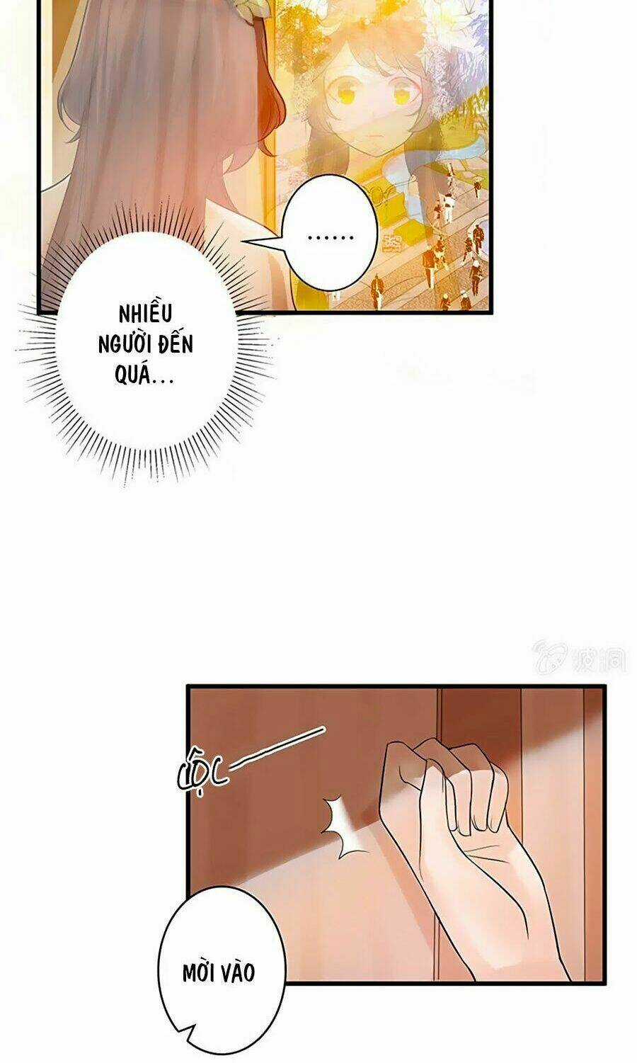 Tân Nương Thế Thân - Chapter 1 - Trang 9