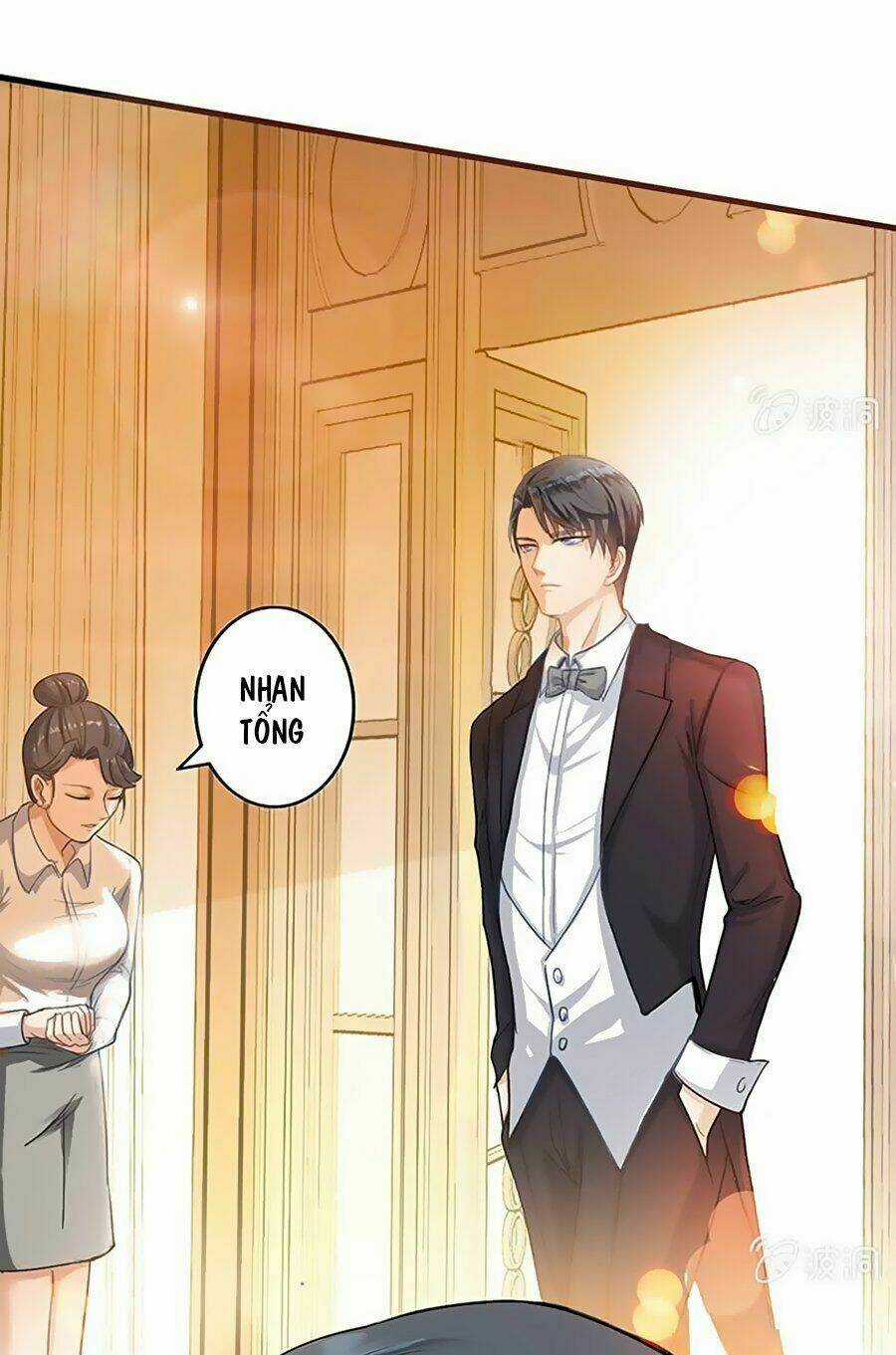 Tân Nương Thế Thân - Chapter 1 - Trang 10