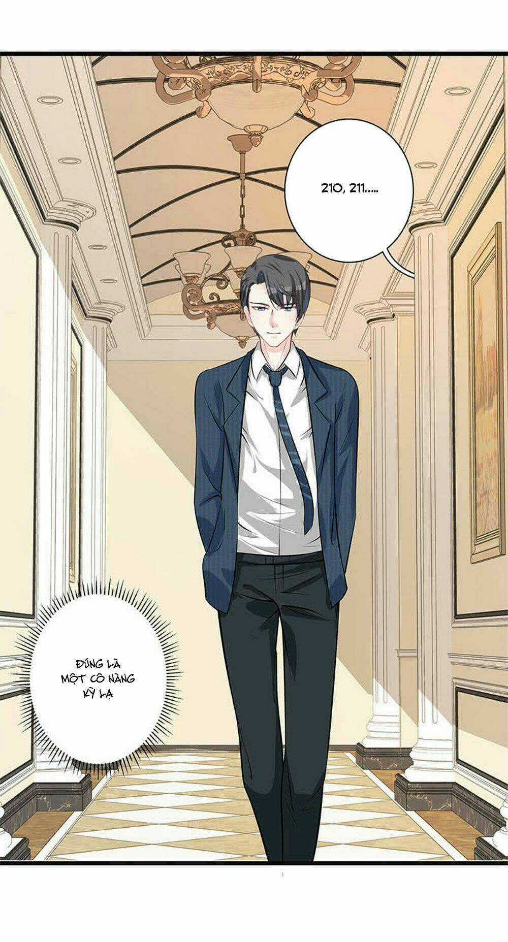 Tân Nương Thế Thân - Chapter 10 - Trang 13