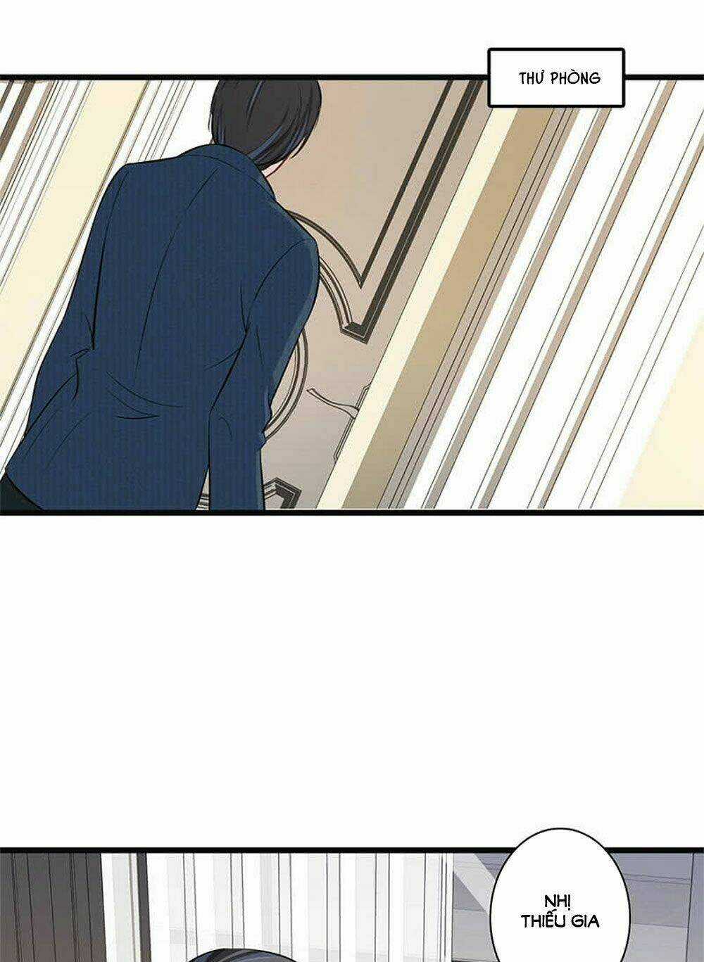 Tân Nương Thế Thân - Chapter 10 - Trang 14