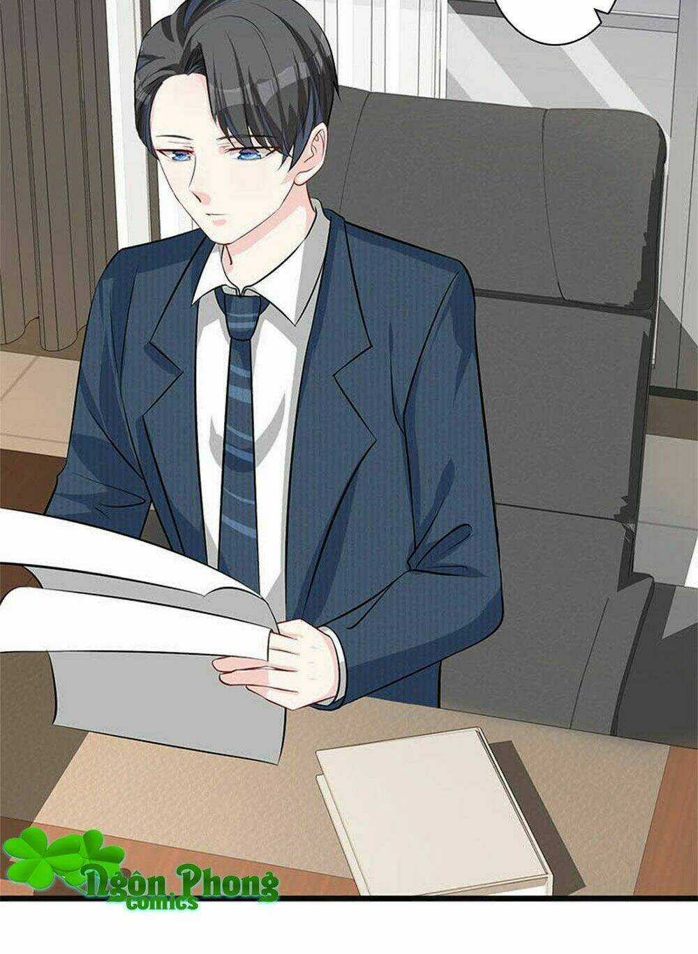 Tân Nương Thế Thân - Chapter 10 - Trang 15