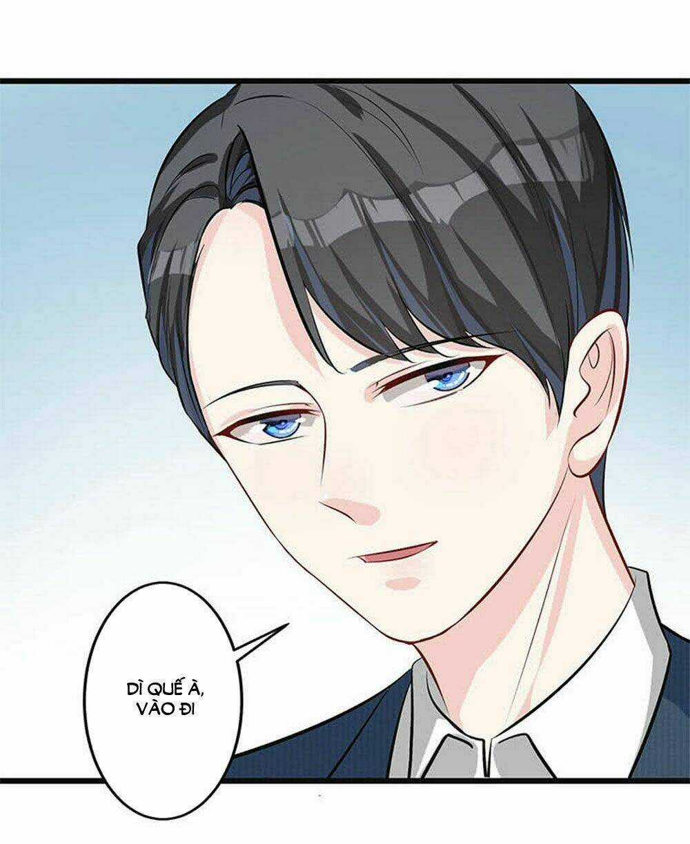 Tân Nương Thế Thân - Chapter 10 - Trang 16