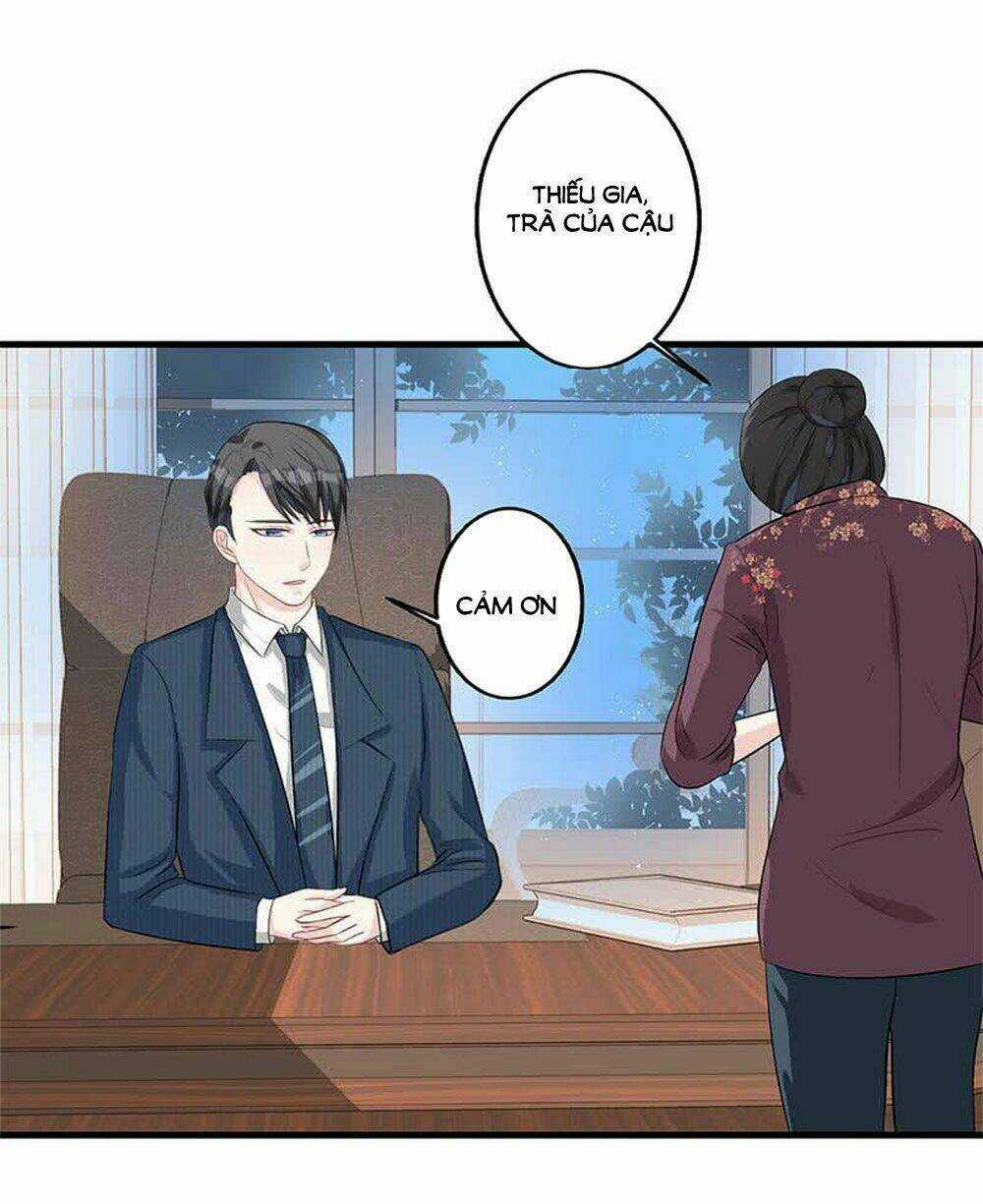 Tân Nương Thế Thân - Chapter 10 - Trang 17