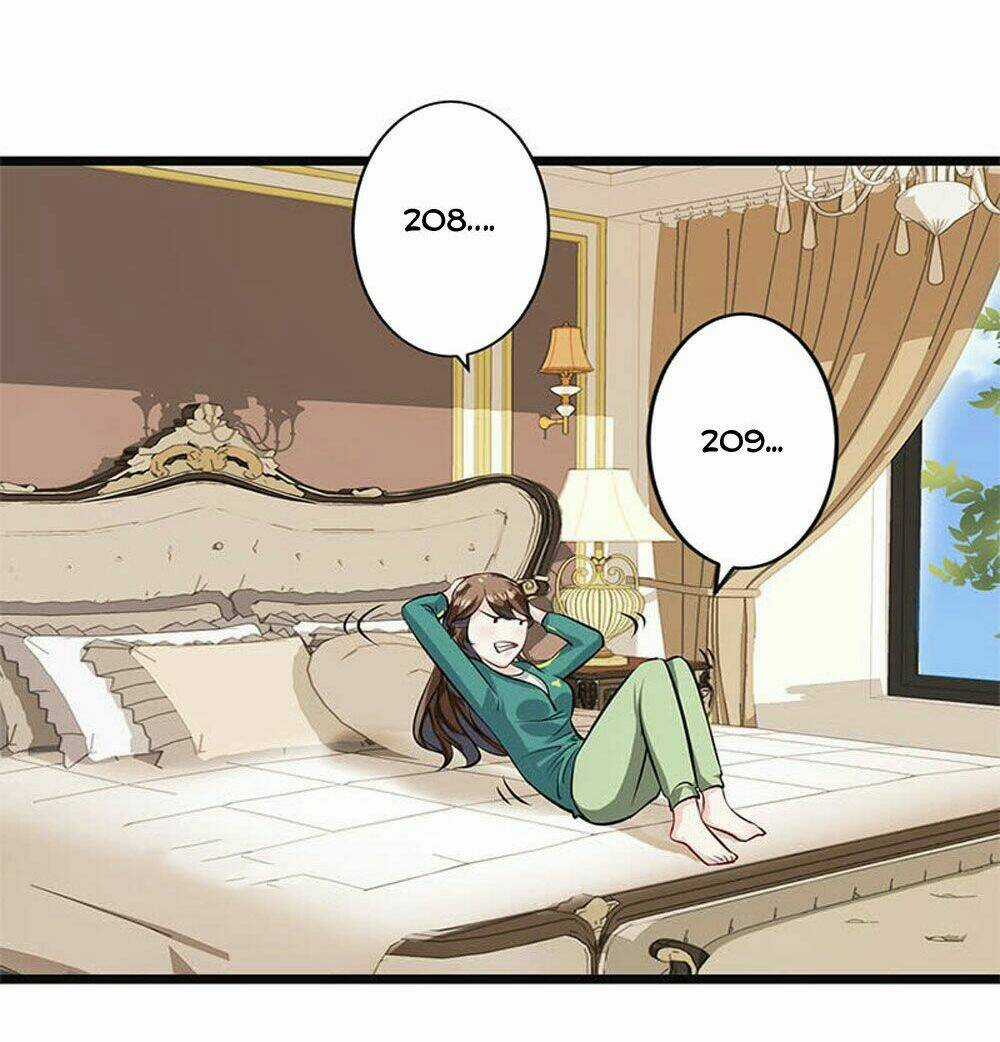 Tân Nương Thế Thân - Chapter 10 - Trang 3