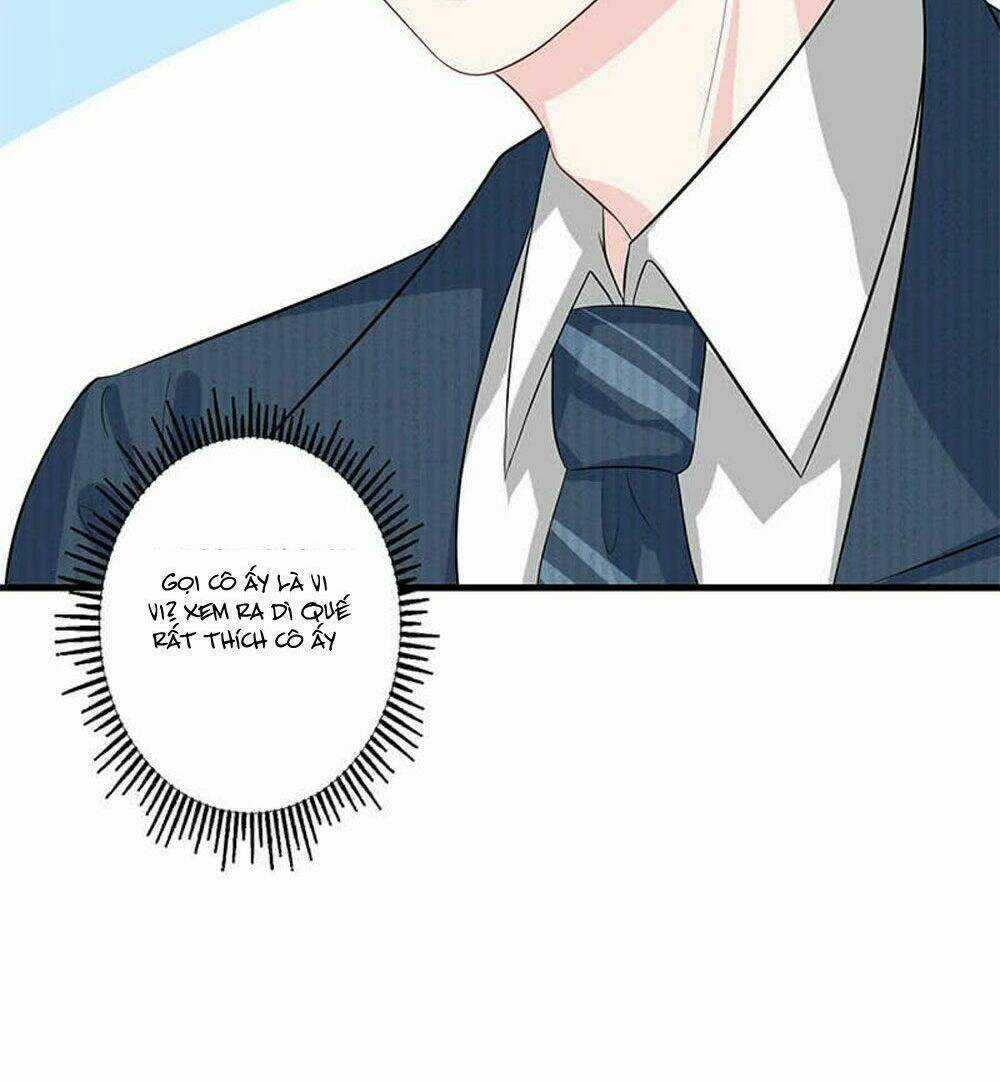 Tân Nương Thế Thân - Chapter 10 - Trang 21