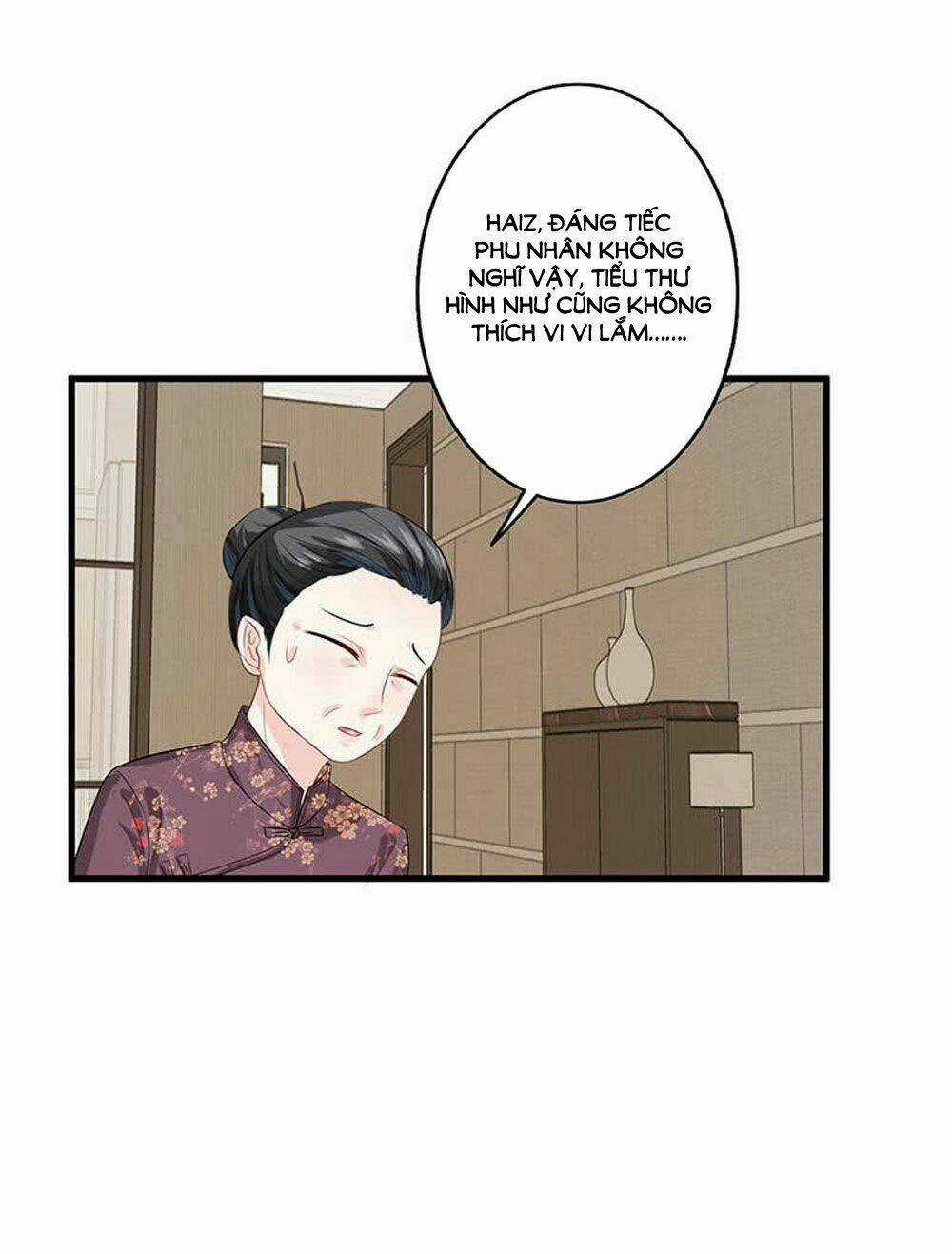 Tân Nương Thế Thân - Chapter 10 - Trang 22