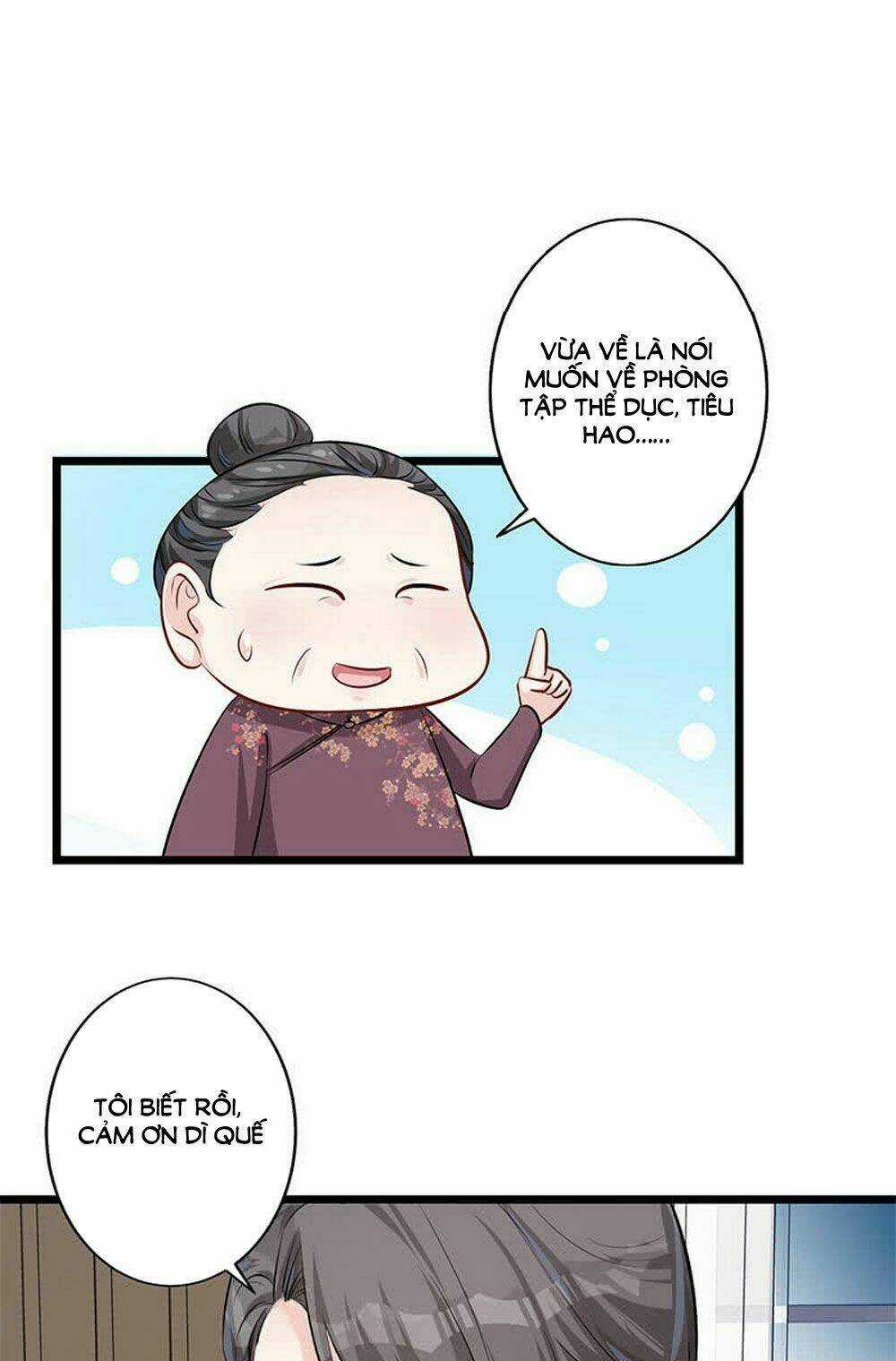 Tân Nương Thế Thân - Chapter 10 - Trang 28