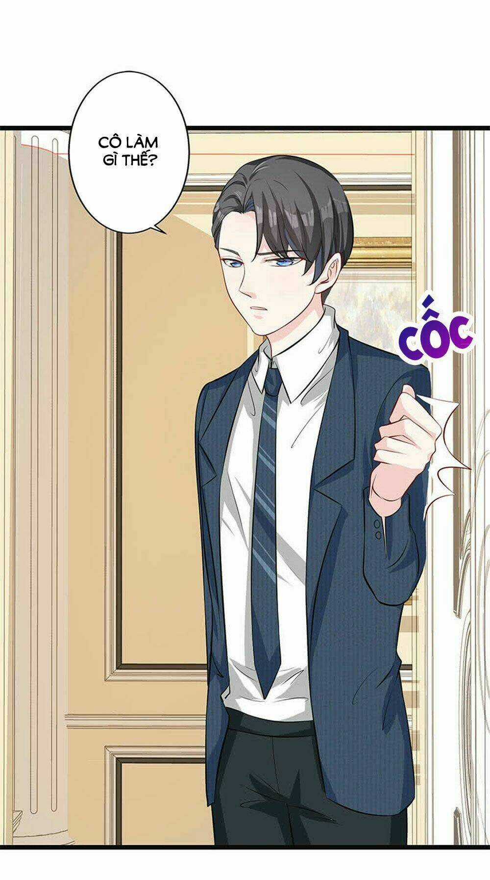 Tân Nương Thế Thân - Chapter 10 - Trang 4