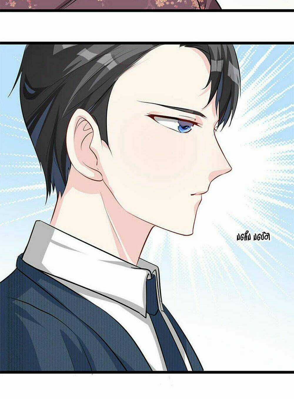 Tân Nương Thế Thân - Chapter 10 - Trang 33