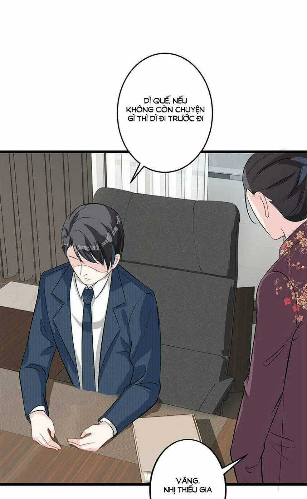 Tân Nương Thế Thân - Chapter 10 - Trang 34