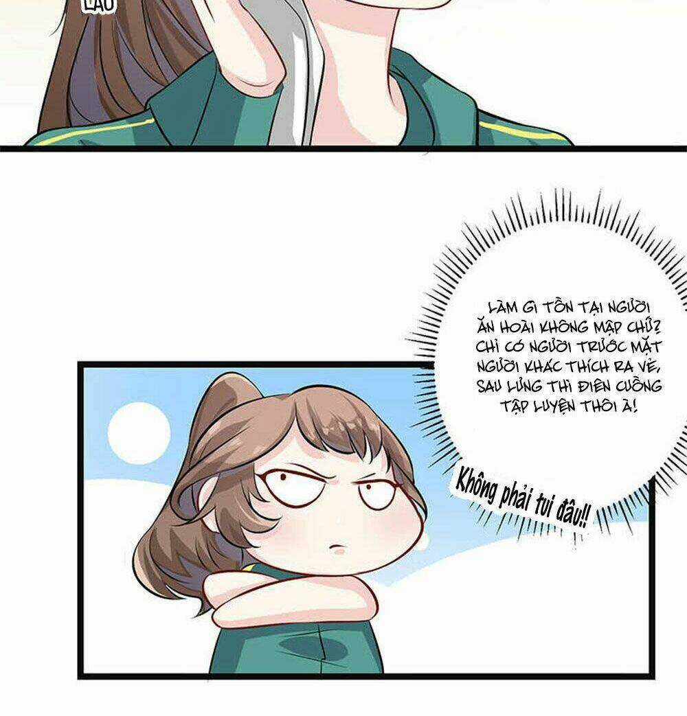 Tân Nương Thế Thân - Chapter 10 - Trang 7