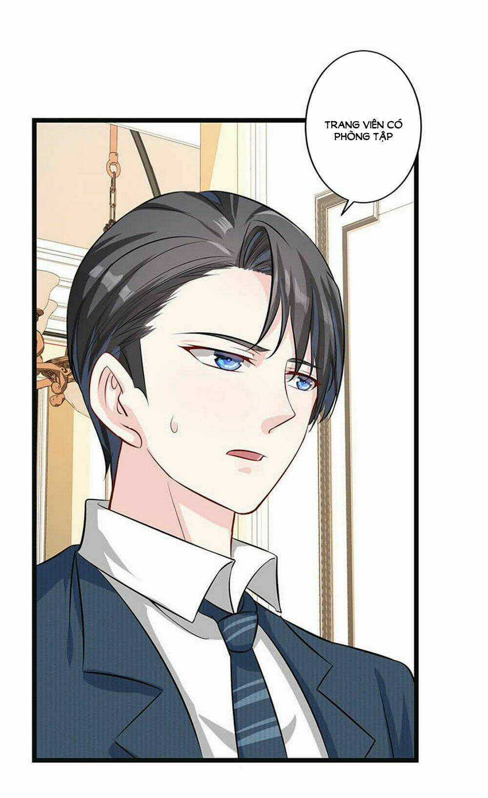 Tân Nương Thế Thân - Chapter 10 - Trang 8