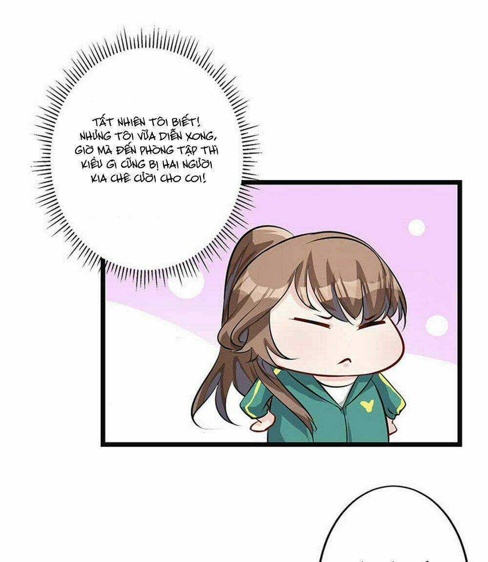 Tân Nương Thế Thân - Chapter 10 - Trang 9