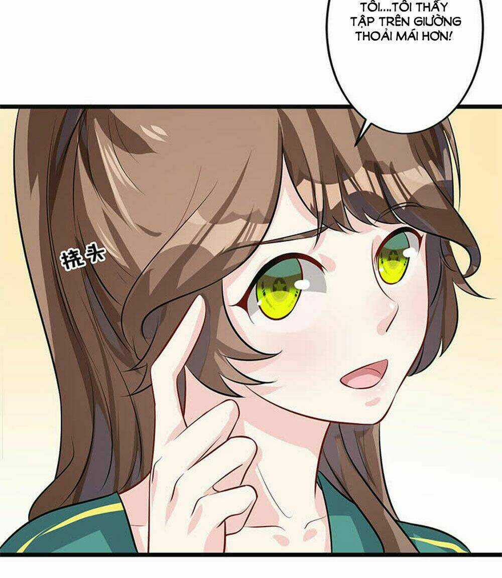 Tân Nương Thế Thân - Chapter 10 - Trang 10