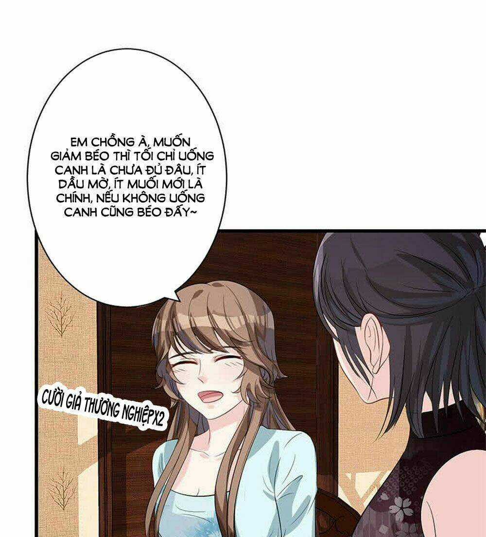 Tân Nương Thế Thân - Chapter 11 - Trang 12