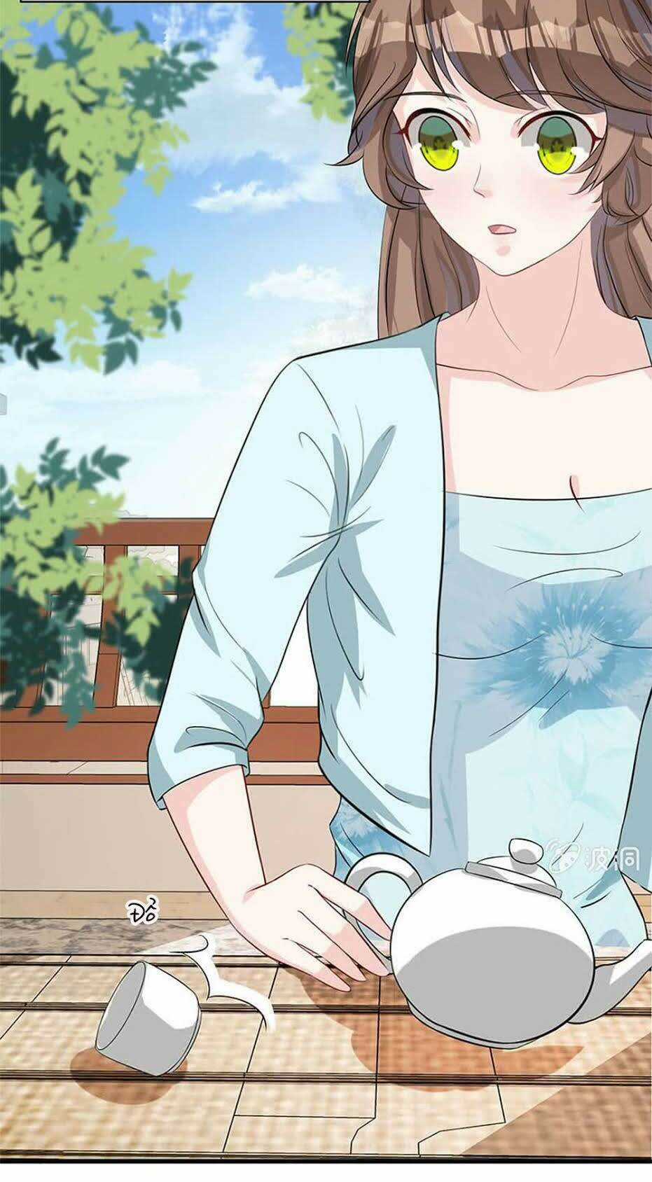 Tân Nương Thế Thân - Chapter 11 - Trang 15