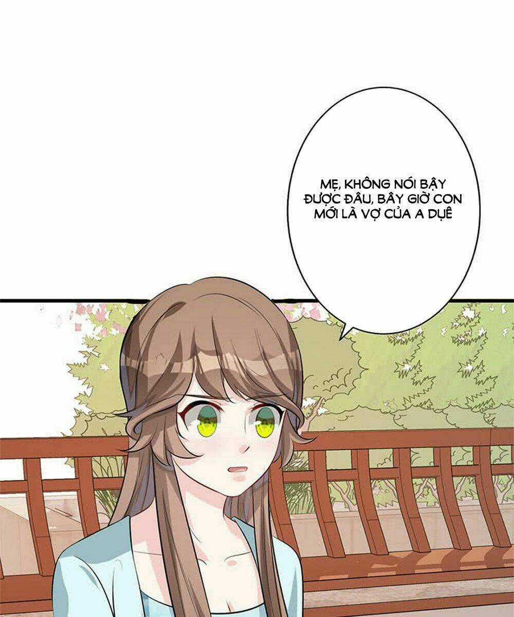 Tân Nương Thế Thân - Chapter 11 - Trang 18