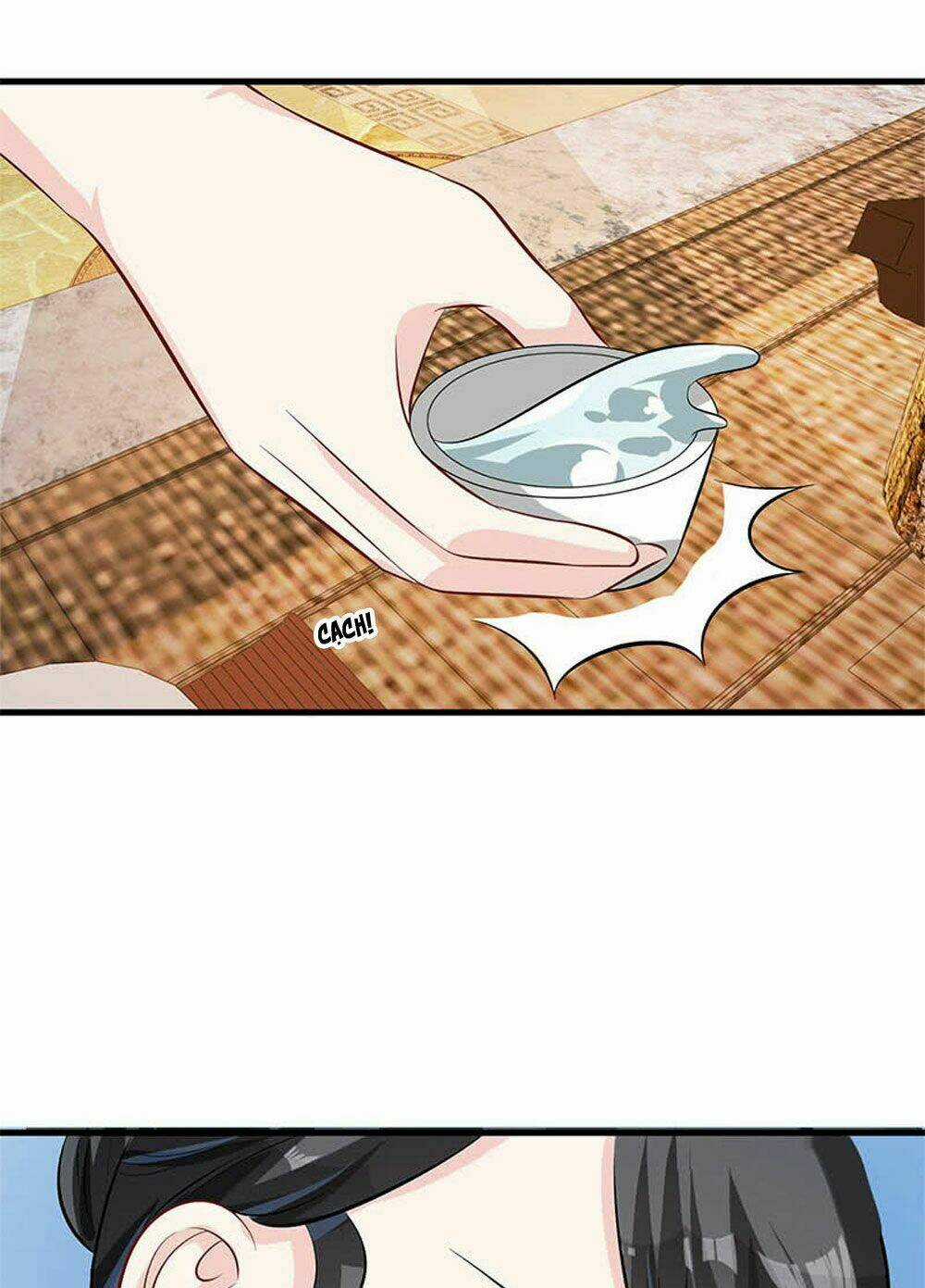 Tân Nương Thế Thân - Chapter 11 - Trang 20