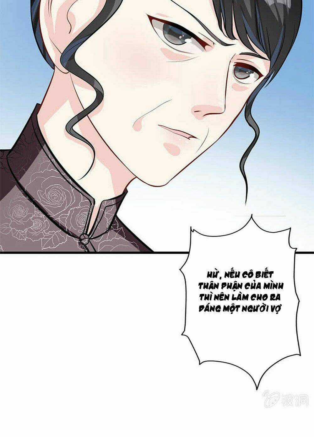 Tân Nương Thế Thân - Chapter 11 - Trang 21