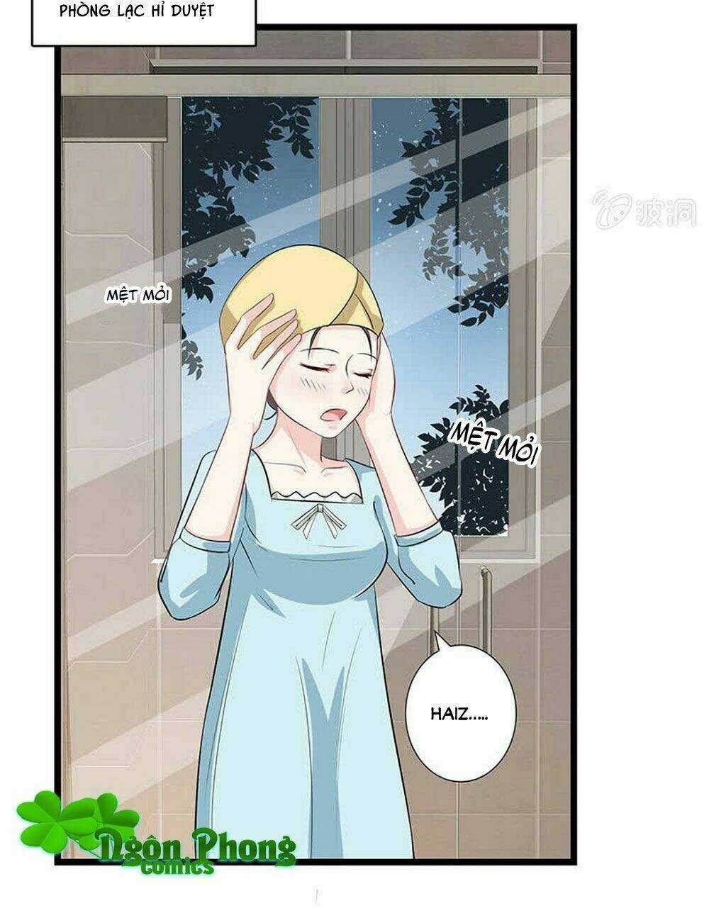 Tân Nương Thế Thân - Chapter 11 - Trang 24